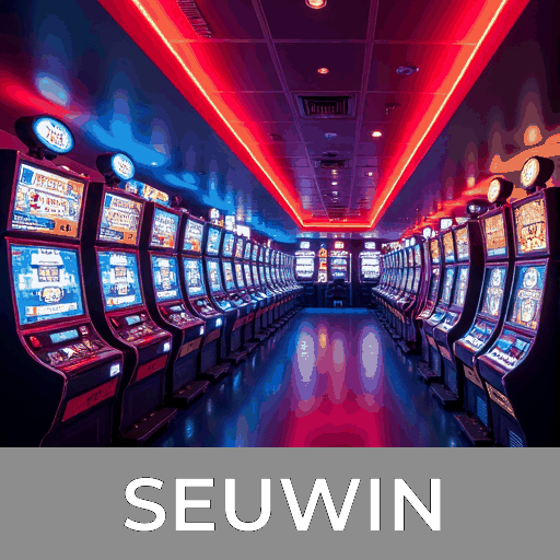SEUWIN: Bônus e Promoções Únicas para Potencializar seus Ganhos