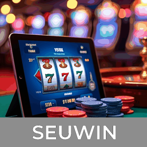 SEUWIN: Viva a Emoção Instantânea e Altos Retornos do Crash