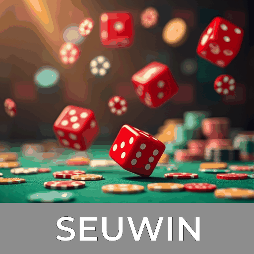 SEUWIN: Experimente a Facilidade do App Completo