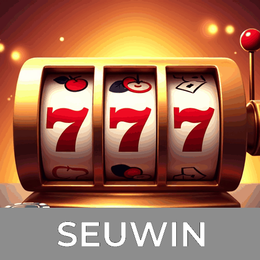 SEUWIN.com - Apostas Online com Bônus Exclusivos - SEUWIN