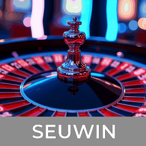 SEUWIN: Seu Cassino Online Premiado e Seguro