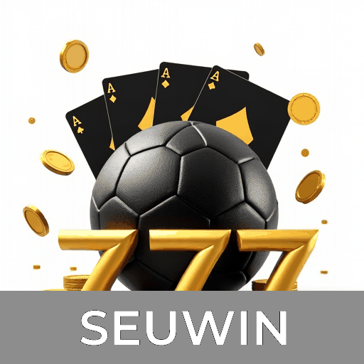 SEUWIN: Viva a Emoção Instantânea e Altos Retornos do Crash