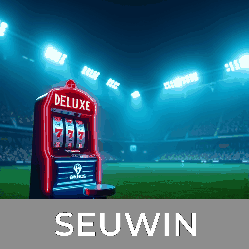 Explore a Diversidade de Jogos de Cassino no SEUWIN com Roleta Avançada