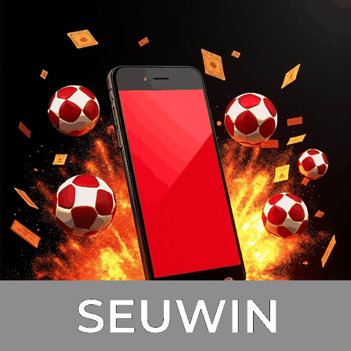 SEUWIN: Especialista em Apostas Esportivas no Brasil