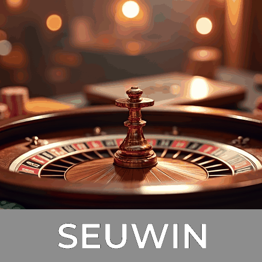 SEUWIN: Experimente a Facilidade do App Completo
