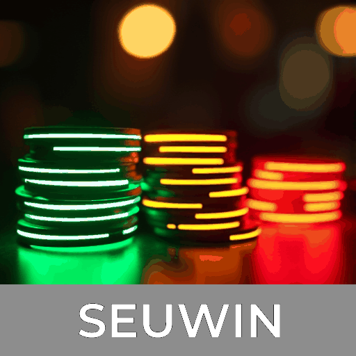 SEUWIN: Especialista em Apostas Esportivas no Brasil