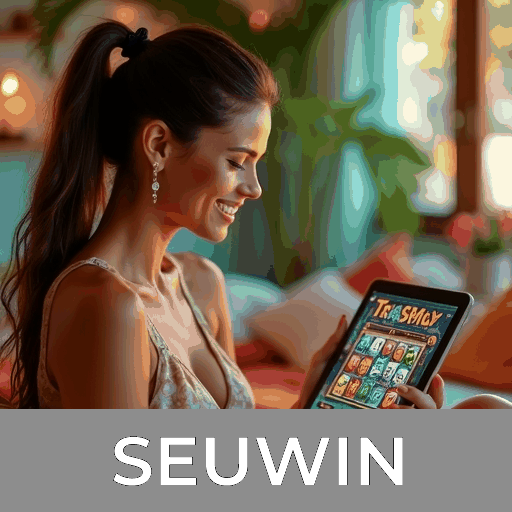 Descubra o App SEUWIN: Apostas Fáceis e Seguras no Bolso
