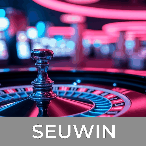 Experimente o Login Exclusivo com Proteção Avançada em SEUWIN