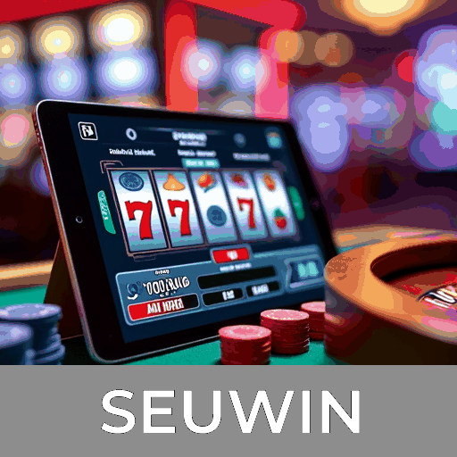 SEUWIN: Seu Cassino Online Premiado e Seguro